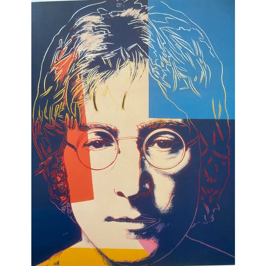 アート・デザイン・音楽 ANDY WARHOL PHOTOGRAPHY 1990 Andy Warhol Foundation 
