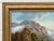 River Landscape with Highland Cows & Sheep in the Scottish Mountains 1985 Circa For Sale - Image 15 of 16