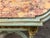 Early 20th Century Louis XVI Style Marble Top Side Table For Sale In New York - Image 6 of 13