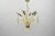 Mid-Century Modern Hanging Lamp, Italy, 1960s For Sale - Image 4 of 13