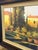 Philip Craig Verona Garden in Tuscany Giclee, Signed For Sale - Image 10 of 12