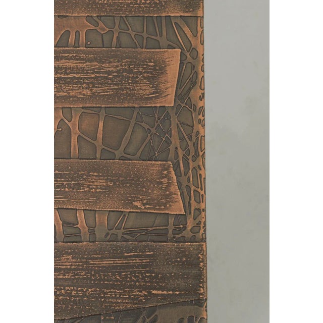 Vintage Coffee Table by Heinz Lilienthal For Sale - Image 4 of 7