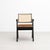 051 Capitol Complex Office Chair with Cushion by Pierre Jeanneret for Cassina For Sale - Image 8 of 18