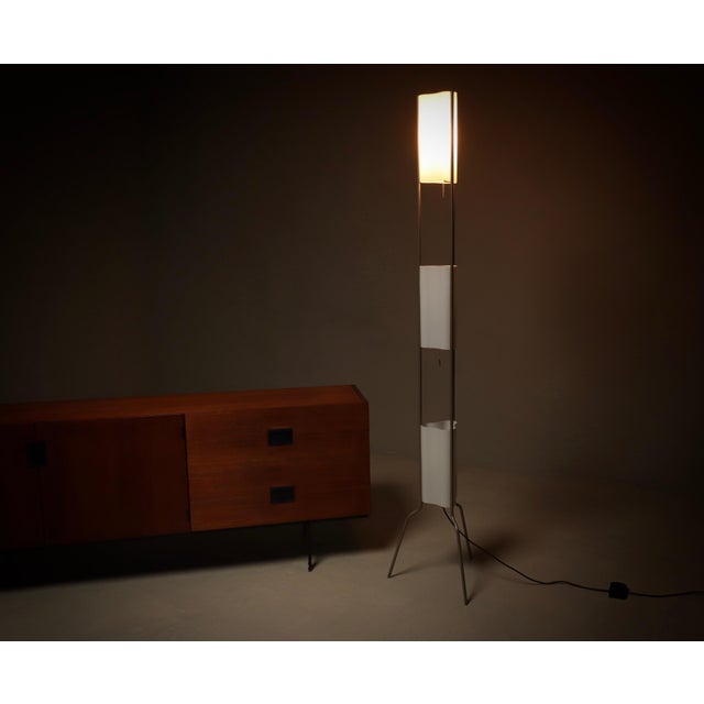 Totem Terra Floor Lamp by Valeria Bottin for Foscarini, 1990s For Sale - Image 6 of 11
