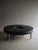 Mid-Century Round Modernist Benches, 1960s, Set of 2 For Sale - Image 13 of 15
