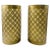 Mid-Century Modern Style Brass Diamond Design Wall Sconce, a Pair For Sale - Image 10 of 10