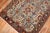 Early 20th Century Zabihi Collection Ivory Ground Malayer Accent Rug - 4'2" x 6'3" For Sale In New York - Image 6 of 8