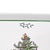 Late 20th Century Spode “Christmas Tree” Pimpernel Holiday Melamine Serving Trays – Set of 2 For Sale - Image 5 of 10