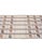 Vintage Embroidered Kilim Runner - 2`7″ X 6`11″ For Sale - Image 4 of 6