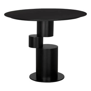 NOIR Nola Metal Table For Sale