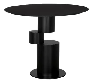 NOIR Nola Metal Table