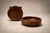 Brazilian Modern Lazy Susan & Bowls in Rosewood, Tropic Art, Brazil, 1970s For Sale - Image 12 of 16