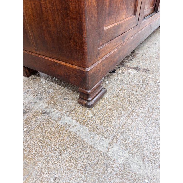 19th Century French Server For Sale - Image 11 of 11