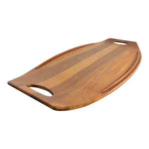 Jens Quistgaard for Dansk Teak Tray