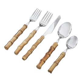 Example of Flatware Sale