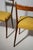 Model S11 Dining Chairs attributed to Alfred Hendrickx for Belform, 1950s, Set of 8 For Sale - Image 15 of 17