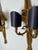 1980s Rococo Style Wall Lights, Belgium, 1980s, Set of 2 For Sale - Image 5 of 18