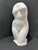 Original figurative sculpture by Larry Mohr, acquired directly from the artist’s estate. This work reflects Mohr’s...