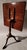 Wood 19th C Tilt Top Mahogany Table For Sale - Image 7 of 8