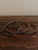 Set of Three Ancient Roman Bronze Bracelets on Custom Museum Mounts For Sale - Image 9 of 12