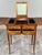 20th Century Louis XV Marquetry Sewing Table For Sale - Image 6 of 13