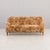 Three-Seater Sofa in Long Sheepskin by Peter Hvidt & Orla Mølgaard-Nielsen for Fritz Hansen For Sale - Image 6 of 12