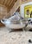 Late 19th Century 1887 Silver Plated Tureen From Steam Yacht Punjaub For Sale - Image 5 of 11
