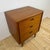 Small Three-Drawer Teak Chest of Drawers, Denmark, 1960 For Sale - Image 9 of 14
