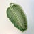 This vintage Banana Leaf serving dish is in the Trompe L’Oeil style. It’s from the Portuguese ceramics company Bordallo...