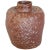 1970s Textured Ceramic Pot For Sale In Oklahoma City - Image 6 of 6