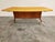 Mid-Century Curved Coffee Table, 1960s For Sale - Image 10 of 12