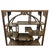 Chinese Vintage Chinese Traditional Curio Display Shelf/Multi-Treasure Cabinet For Sale - Image 3 of 15