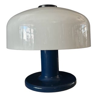 Table Lamp by Miguel Miller for Tramo, 1960s For Sale