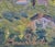 Donna Norine Schuster - 1920s View of the Hollywood Hills-Oil Painting For Sale In Los Angeles - Image 6 of 12