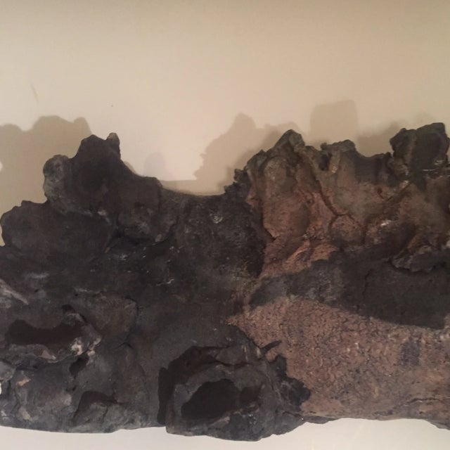 Figurative Vintage Robert Cooke Fish Ceramic Sculpture For Sale - Image 3 of 7