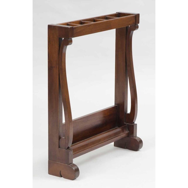Early 20th Century Umbrella Stand by Lord & Taylor, Circa 1900 For Sale - Image 5 of 5