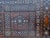 Early 20th Century Marquetry Inlay With Mother of Pearl Folding Game Table For Sale - Image 17 of 18