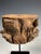 Antique Carved Wooden Corinthian Capitals, 1880, Set of 2 For Sale - Image 10 of 16