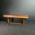 Historic Arnold School Library Table, 1925 For Sale - Image 3 of 7