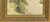 River Landscape, Oil Painting on Platex For Sale - Image 4 of 8