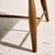 Brown Walnut Lounge Chair by Anna-Lülja Praun, 1950s For Sale - Image 8 of 18