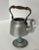 Vintage Aluminum Tea Kettle For Sale In Miami - Image 6 of 13