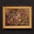 Antonioli, Still Life on Copper, 1970, Oil and Copper For Sale - Image 16 of 16