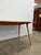 1960s Vintage Ercol Mid Century Modern Plank Dining Table For Sale - Image 5 of 9