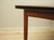 Danish Dining Table, 1970s For Sale - Image 13 of 18