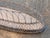Oval Wire Basket With Arched Gallery For Sale - Image 4 of 6