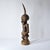 This intricately carved Songye standing figure exemplifies the distinctive artistic style of the Songye people,...