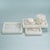 Arrange your beauty essentials into a stunning display of products by bringing home this alabaster vanity tray. This tray...