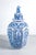 Lidded Vases, Delft, 1800, Set of x For Sale - Image 10 of 18