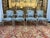 Louis XV Style Cabriolet Armchairs, Set of 4 For Sale - Image 6 of 6